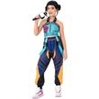 ����� FUN WORLD IDOLX K-POP RAPPER HUNTER [5251] 11-12 ����
