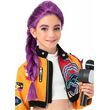 peroyka fun world idolx k pop star singer hunter 9367 photo