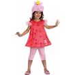 ����� PEPPA PIG PARTY DRESS CLASSIC DISGUISE [167049] (3-4 ���� ����)