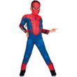 stoli spiderman deluxe rubie s 300624 photo
