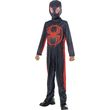 stoli mles morales spiderverse classic rubie s 1000716 photo