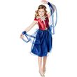 ����� DS2- CAPTAIN MARVEL GIRL RUBIE