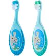 ������������� BRUSH-BABY ��� �������� 2 �� 1 ��� 0-3 �Կ�  �������/����