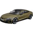 AUDI RS E-TRON GT BBURAGO  ��������� ��������� 1:18 GREEN