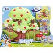 BLUEY PLAYSET 