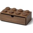 ������ ����� ����������� LEGO ��������� ��������� OAK DARK STAINED