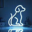 lampa i total xl2761d led dog photo