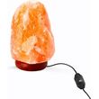 lampa i total xl2313 salt lamp 15 18 cm photo