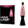 lampa i total xl2344 lava glitter lamp h40 cm photo