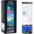 lampa i total xl2496f jellifish change color medium h30cm photo