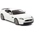 oxima plus jaguar xkr s white bburago metalliko antigrafo 1 24 18 21063 photo