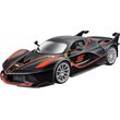 oxhma ferrari fxx k 5 metalliko antigrafo bburago mayro 1 18 18 16010 photo