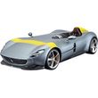 oxhma ferrari monza sp1 metalliko antigrafo bburago gkri 1 18 18 16013 photo