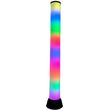 lampa i total xl2640 led change colour tube h106cm photo
