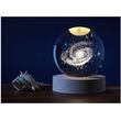 lampa i total xl2715 crystal ball galaxy small 6cm photo