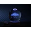 lampa i total xl2717b crystal ball rainy large 10cm photo