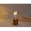 lampa i total xl2879 bulb shaped classic 12cm photo