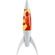 lampa i total xl2934 rocket yellow 36cm photo