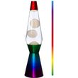 lampa i total xl2935 led lava rainbow 40cm photo