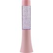 lampa i total xl2977 lava glitter pink h335cm photo