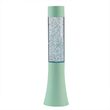 lampa i total xl2978 lava glitter green h335cm photo