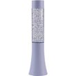 lampa i total xl2979 lava glitter purple h335cm photo