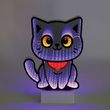 lampa i total xl3196 infinity light cat 28cm photo