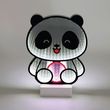 lampa i total xl3197 infinity light panda 28cm photo