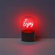 lampa i total xl3250 tholos enjoy 12cm photo