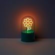lampa i total xl3255 tholos flower 12cm photo
