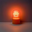 lampa i total xl3257 tholos paw 12cm photo