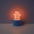 lampa i total xl3258 tholos star 12cm photo