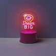 lampa i total xl3263 rotating dream 16cm photo