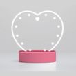 pinakas i total xl2330h led light with pen heart photo