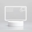 pinakas i total xl2330j led light envelope photo