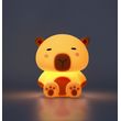 fos nyktos i total xl3224 silicone capybara photo