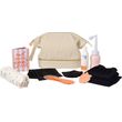 paketo maieytirioy doomoo maternity kit sand photo