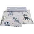 set sentonia koynias greenwich polo club essential 8863 mpez mple 130x170cm photo