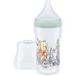 nuk mpimpero perfect match pp winnie 260ml photo