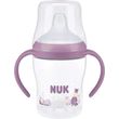 mpimpero ekpaideysis nuk perfect match pp me dyo labes 6m hippo 150ml photo
