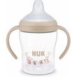 mpimpero ekpaideysis nuk perfect match pp me dyo labes 6m monkey 150ml photo