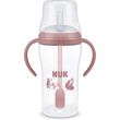 mpimpero ekpaideysis nuk perfect match pp me kalamaki 2 labes 8m bear 260ml photo