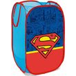 apothikeytiko koyti paixnidion superman 36x58 cm photo