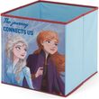 apothikeytiko koyti paixnidion disney frozen 31x31x31 cm photo