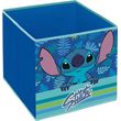 apothikeytiko koyti paixnidion disney lilo and stitch leaf 31x31x31 cm photo