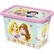 plastiko koyti apothikeysis disney princess tea party 7 l photo