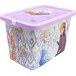 plastiko koyti apothikeysis disney frozen elements 7 l photo