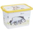 plastiko koyti apothikeysis disney winnie the pooh buzz 7 l photo
