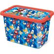 plastiko koyti apothikeysis sonic the hedgehog friends 7 l photo