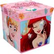 apothikeytiko koyti paixnidion disney princess 30x30x30 cm photo apothikeytiko koyti paixnidion disney princess 30x30x30 cm photo